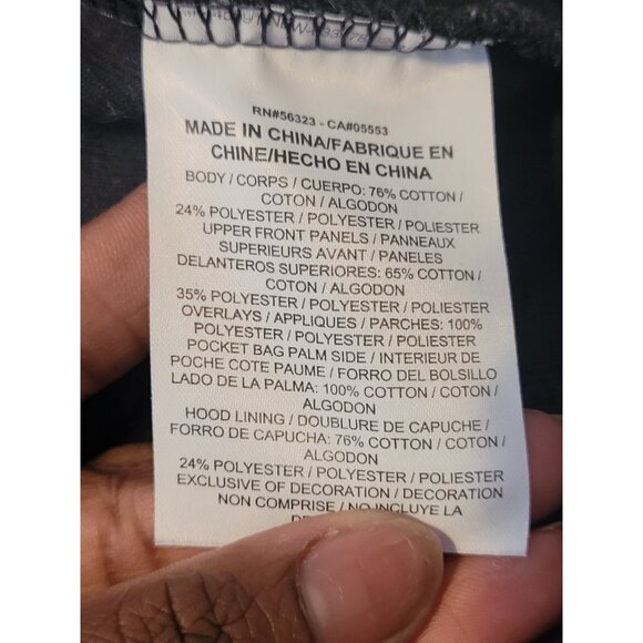 Nike Sportswear Winterized Advance 15 Mens Full Zip Jacket Men XL - Picture 12 of 16